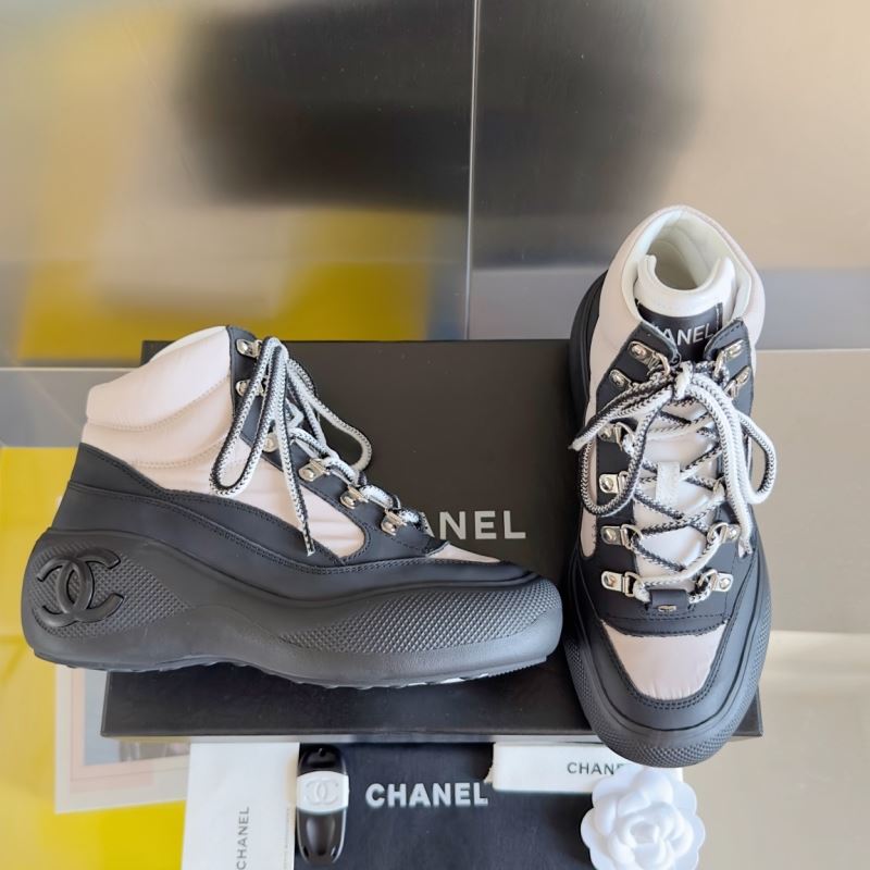 Chanel Sneakers